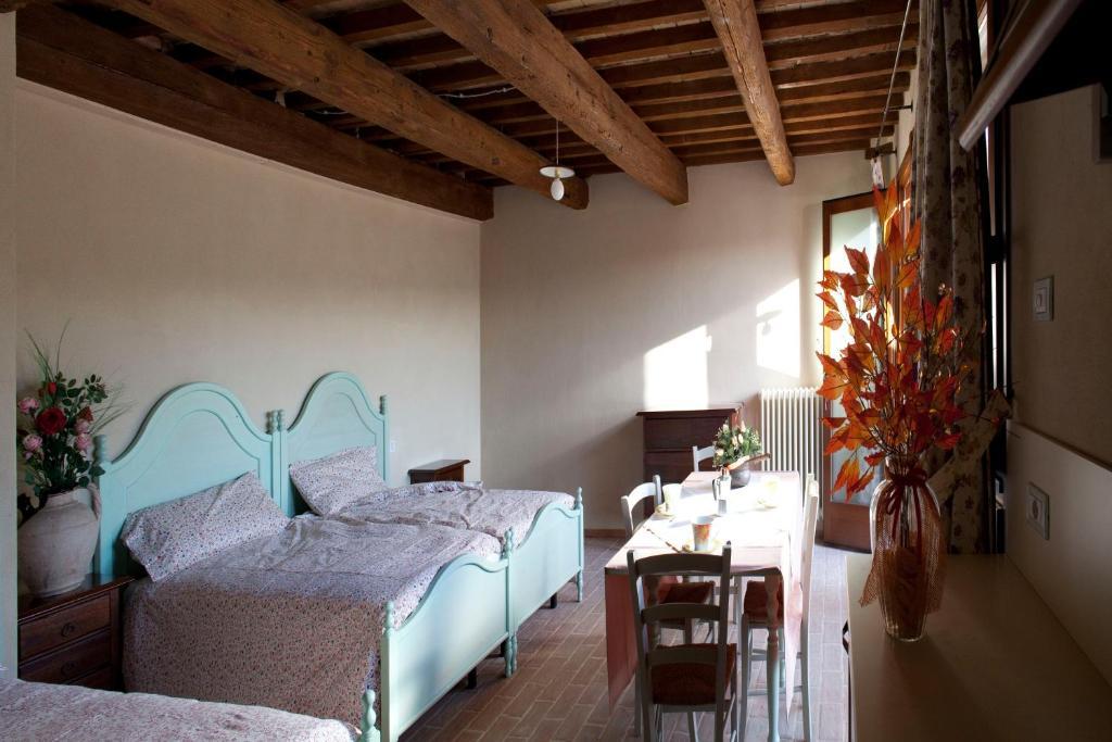 Casale Talevi Villa Cartoceto Cameră foto